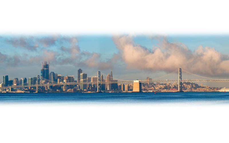 SF Skyline